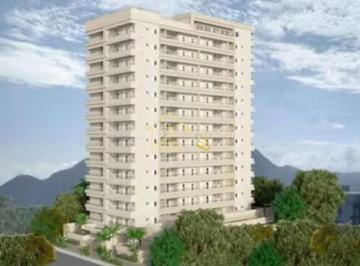 Apartamento · 73m² · 2 Quartos · 1 Vaga · APARTAMENTO COM 73,23 m² - GUILHERMINA - PRAIA GRANDE SP