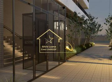 Apartamento · 75m² · 2 Quartos · 1 Vaga · Apartamento a venda apenas 100 metros da praia na Aviação / Praia Grande