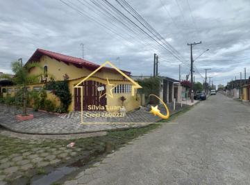 Casa · 73m² · 2 Quartos · 2 Vagas · Espaçosa Casa 2 Quartos na Vila Atlântica, Mongaguá - Venda
