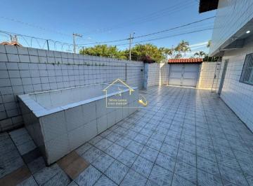 Casa · 89m² · 3 Quartos · 3 Vagas · CASA COM  89,00 m² - TUPI - PRAIA GRANDE SP