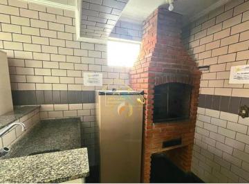 Apartamento · 52m² · 1 Quarto · 1 Vaga · APARTAMENTO COM 52,00 m² - GUILHERMINA - PRAIA GRANDE SP