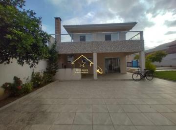 Casa · 260m² · 4 Quartos · 4 Vagas · CASA NO SOLEMAR 4 DORM 02 SUITES COM UMA AMPLA ÁREA DE LAZER