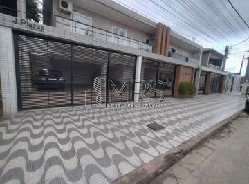 Casa · 53m² · 2 Quartos · Espaçosa Casa 2 Quartos à Venda em Melvi, Praia Grande - R$310 mil