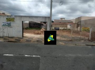 c11718ea0274df510c11b615f3749f4b6105448d · Terreno à venda, 330 m² por R$ 400.000 - Vila Industrial - Campinas/SP