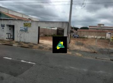 d9390070c909fc0d36861077244ef6ff37e134d3 · Terreno à venda, 400 m² por R$ 450.000 - Vila Industrial - Campinas/SP