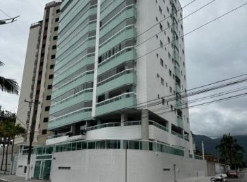 Apartamento · 67m² · 1 Quarto · 1 Vaga · Maravilhoso Apartamento 1 Quarto à Venda no Balneário Florida, Praia Grande