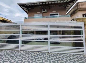 Casa · 50m² · 2 Quartos · 1 Vaga · Sobrado Vila Caiçara, 2 quartos centro do bairro.