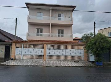 Casa · 49m² · 2 Quartos · 1 Vaga · Excelente sobrado de condomínio com 02 dormitórios, 01 banheiro social, 01 lavabo, 01 vaga de garage