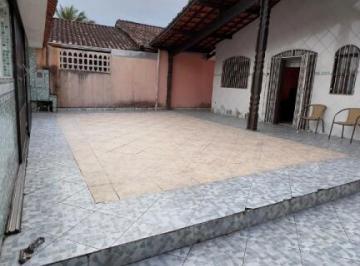 Casa · 171m² · 3 Quartos · 5 Vagas · CASA COM 171,00 m² - CAIÇARA - PRAIA GRANDE SP