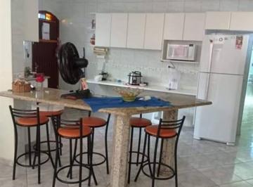 Casa · 245m² · 4 Quartos · 5 Vagas · CASA COM  244,75 m² - MARACANA - PRAIA GRANDE SP