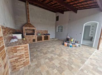 Casa · 199m² · 4 Quartos · 6 Vagas · Espaçosa Casa Térrea 4 Quartos à Venda em Solemar, Praia Grande
