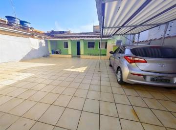 Casa · 115m² · 3 Quartos · 8 Vagas · Maravilhosa Casa Isolada 3 Quartos no Balneário Maracanã - Praia Grande