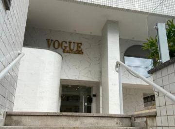 Apartamento · 73m² · 2 Quartos · 1 Vaga · APARTAMENTO PARA LOCAÇÃO NO BAIRRO DO CANTO DO FORTE PRAIA GRANDE - SP