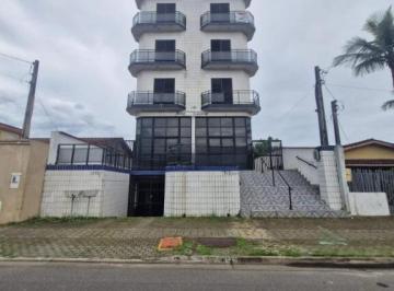 Apartamento · 63m² · 2 Quartos · 1 Vaga · APARTAMENTO COM 63,00 m² - BALNEARIO FLÓRIDA - PRAIA GRANDE SP