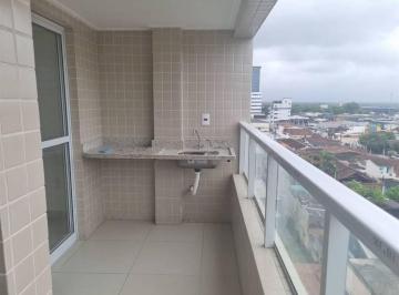 Apartamento · 69m² · 2 Quartos · 1 Vaga · Apartamento com 69,28 m² A.U., 2 dormitórios sendo 1 Suíte, 1 vaga, Lazer, para alugar - Guilhermina