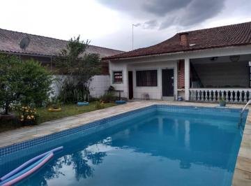 Casa · 187m² · 4 Quartos · 5 Vagas · EXCELENTE CASA COM 04 DORMITÓRIOS NO BAIRRO JARDIM REAL EM PRAIA GRANDE!