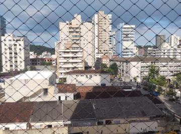Apartamento · 78m² · 3 Quartos · 1 Vaga · APARTAMENTO PARA A VENDA NO BAIRRO DO CANTO DO FORTE EM PRAIA GRANDE - SP