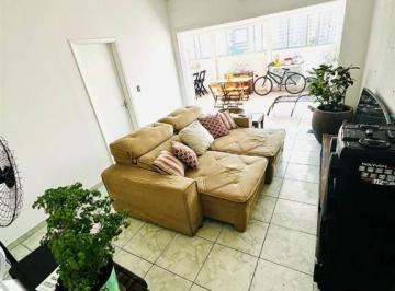 Apartamento · 150m² · 3 Quartos · 1 Vaga · Cobertura com 3 dormitórios à venda, 150 m² por R$ 428.000,00 - Mirim - Praia Grande/SP