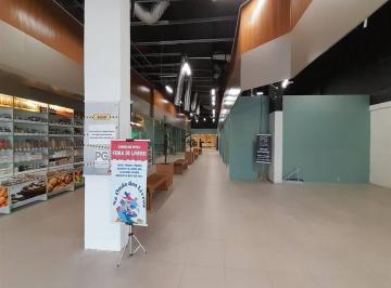 Comercial · 17m² · Loja de Shopping, Corredor Piso Térreo, R.Comercial c/ movimento, p/alugar, 17,20 m², Shopping com t