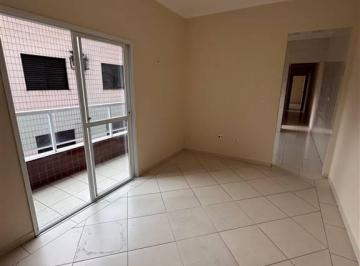 Apartamento · 75m² · 2 Quartos · 1 Vaga · APARTAMENTO COM 75,14 m² - GUILHERMINA - PRAIA GRANDE SP