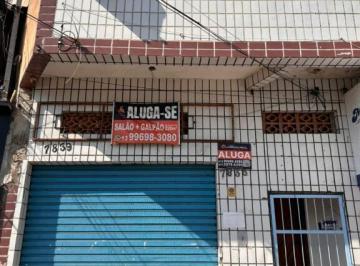 Comercial · 250m² · Espaçoso Salão Comercial à Venda no Mirim, Praia Grande - Semi-acabado