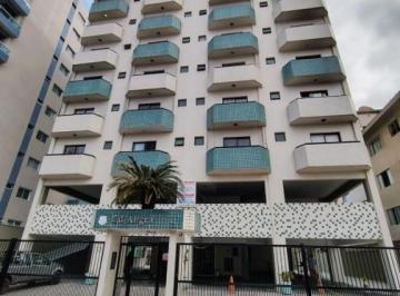 Apartamento · 39m² · 1 Quarto · 1 Vaga · Excelente apartamento de 01 dormitório com vista para o mar mobiliado. O imóvel está localizado na V