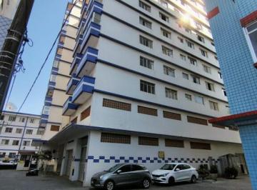 Apartamento · 75m² · 2 Quartos · 1 Vaga · Maravilhoso Apartamento 2 Quartos, com opção de 03 quartos ou ampla dispensa à Venda no Boqueirão, P