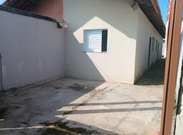 Casa · 33m² · 2 Quartos · 1 Vaga · Maravilhosa Casa Térrea 2 Quartos no Balneário Maracanã - Praia Grande