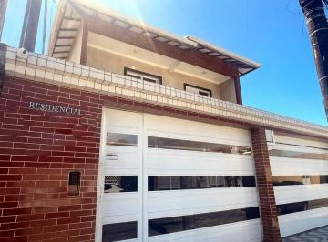 Casa · 44m² · 2 Quartos · 1 Vaga · CASA COM  44,10 m² - MARACANÃ - PRAIA GRANDE SP