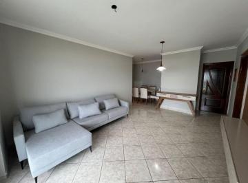 Apartamento · 101m² · 2 Quartos · 1 Vaga · Maravilhoso Apartamento 2 Quartos Frente Mar no Caiçara, Praia Grande
