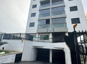 Apartamento · 95m² · 2 Quartos · 1 Vaga · APARTAMENTO COM  94,67 m² - REAL - PRAIA GRANDE SP
