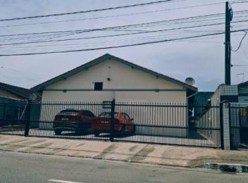 Apartamento · 26m² · 1 Quarto · 1 Vaga · Apartamento Kitinete Térreo em Solemar Praia Grande - 1 Quarto, Vaga