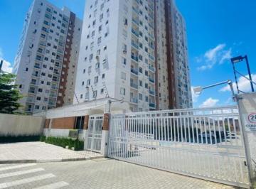 Apartamento · 47m² · 2 Quartos · 1 Vaga · Maravilhoso Apartamento 2 Quartos à Venda na Vila Assunção, Praia Grande