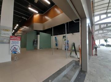 Comercial · 26m² · Loja de Shopping, Corredor Piso Térreo, R. Comercial c/ movimento, p/alugar, 26,61 m², Shopping com 