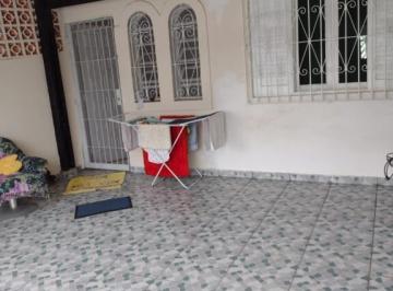 Casa · 59m² · 3 Quartos · 2 Vagas · CASA em VILA CAICARA, PRAIA GRANDE