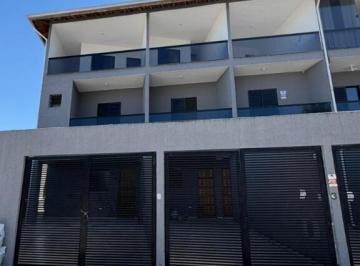 Casa · 80m² · 2 Quartos · 2 Vagas · CASA COM  80,00 m² - VILA BALNEARIA - PRAIA GRANDE SP