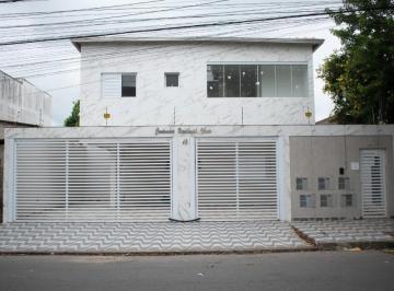 Casa · 59m² · 2 Quartos · 1 Vaga · Casa Sobreposta Alta 2 Quartos na Vila Sônia - Praia Grande