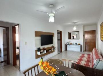 Apartamento · 86m² · 2 Quartos · 2 Vagas · Maravilhoso Apartamento 2 Quartos à Venda na Guilhermina, Praia Grande