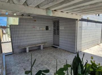 Apartamento · 18m² · 1 Quarto · Kitinete Isolada à Venda na Cidade Ocian - Praia Grande, 1 Quarto