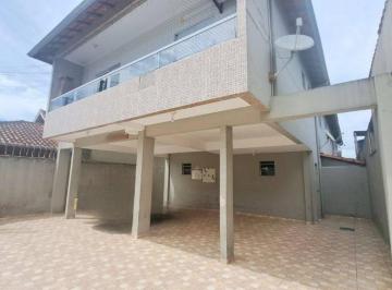 Casa · 60m² · 2 Quartos · 1 Vaga · CASA COM  60,00 m² - PARQUE DAS AMÉRICAS - PRAIA GRANDE SP