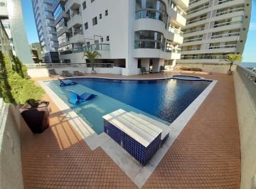 Apartamento · 130m² · 3 Quartos · 2 Vagas · Apartamento com 3 quartos sendo 03 suítes no Canto do Forte.