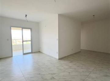 Apartamento · 79m² · 2 Quartos · 1 Vaga · APARTAMENTO COM  79,05 m² - MIRIM - PRAIA GRANDE SP