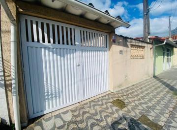 Casa · 109m² · 3 Quartos · 3 Vagas · CASA TUPI - PRAIA GRANDE SP