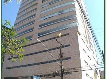 Apartamento Venda de 3 quartos · APARTAMENTO COM 135,84 m² - CENTRO - SAO VICENTE SP