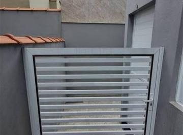 Casa · 67m² · 2 Quartos · 1 Vaga · CASA COM  67,32 m² - SAMAMBAIA - PRAIA GRANDE SP