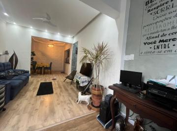 Apartamento · 80m² · 2 Quartos · 1 Vaga · Maravilhoso Apartamento 2 Quartos Centro São Vicente SP à Venda