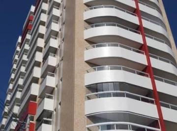 Apartamento · 82m² · 2 Quartos · 1 Vaga · APARTAMENTO COM 81,51 m² - OCIAN - PRAIA GRANDE SP