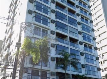 Apartamento · 143m² · 3 Quartos · 1 Vaga · Excelente apartamento de 03 dormitórios, sendo 01 suíte, 02 sacadas, 01 vaga de garagem rotativa, pr