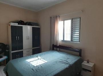 Casa · 91m² · 2 Quartos · 6 Vagas · CASA COM 91,00 m² - Princesa - Praia Grande SP