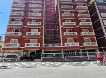 Apartamento · 64m² · 1 Quarto · 1 Vaga · LINDO APARTAMENTO COM 1 DORMITÓRIO EM PRAIA GRANDE!